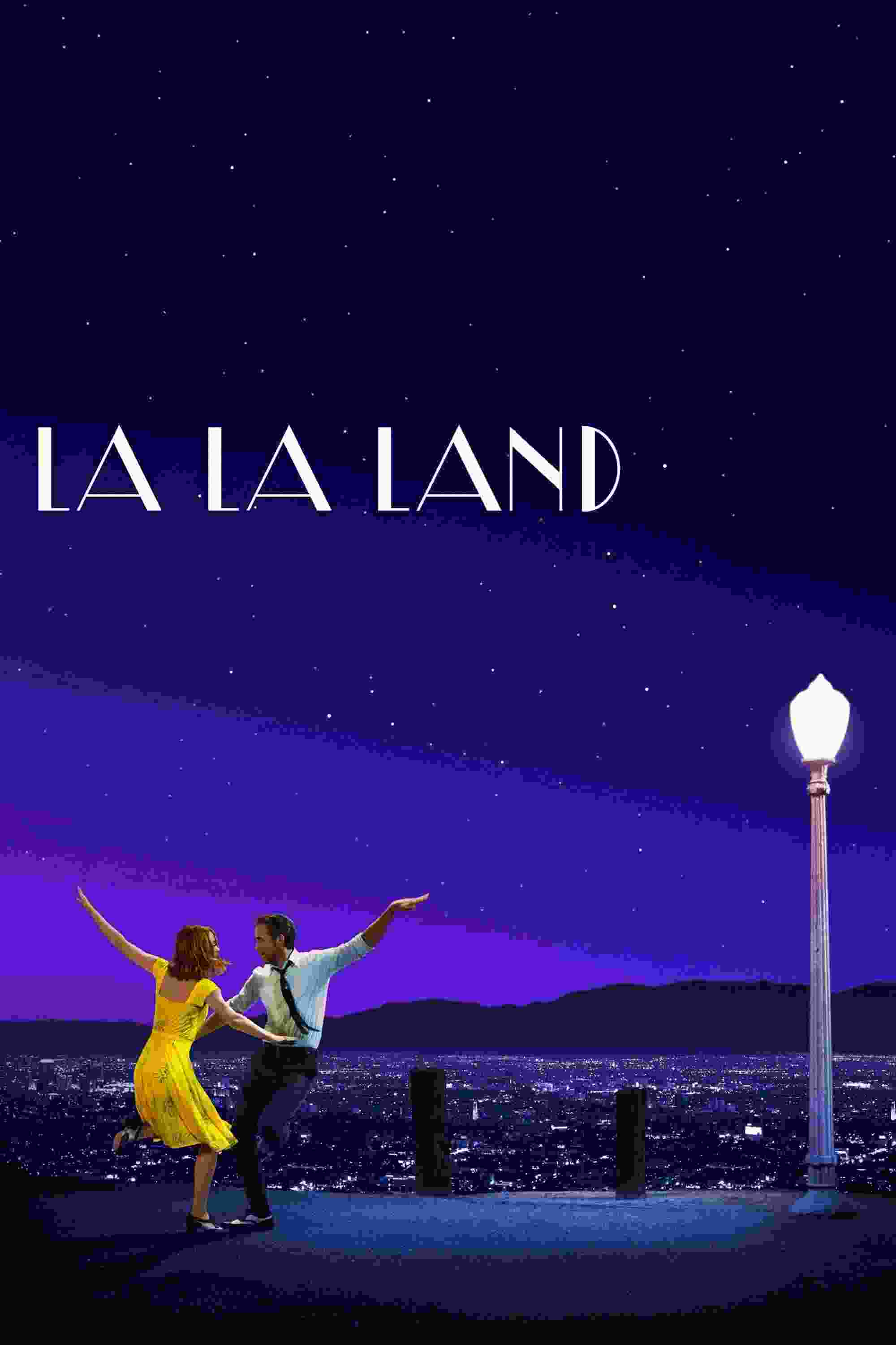 La La Land (2016) Ryan Gosling